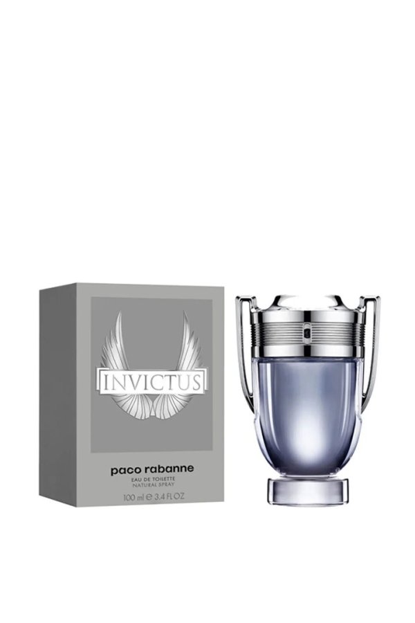 Rabanne Invictus