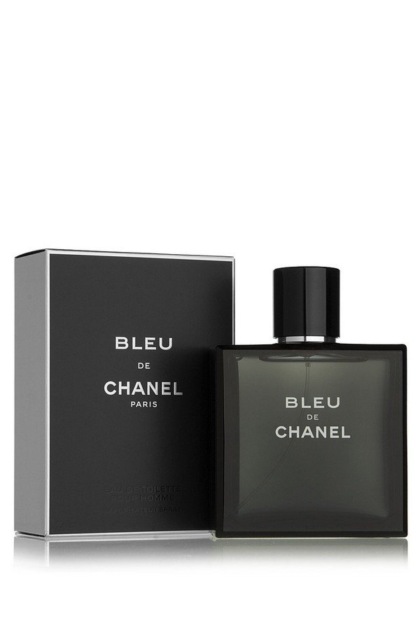 Bleu De Chanel