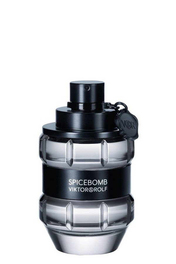 Spicebomb