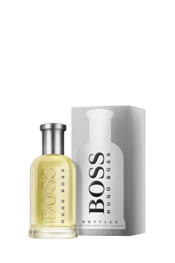 Bottled