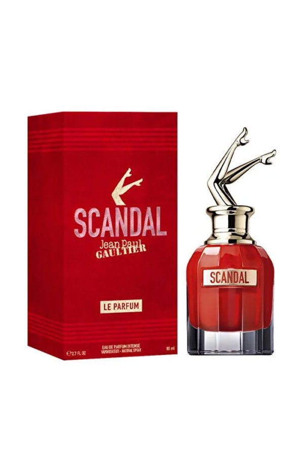 Scandal Le Parfum