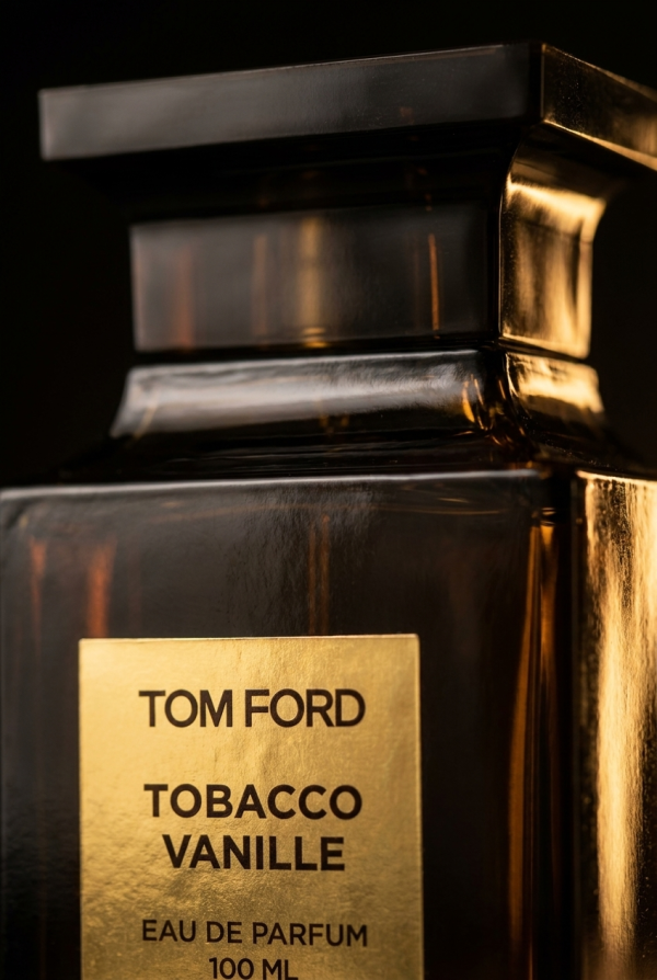 Tobacco Vanille