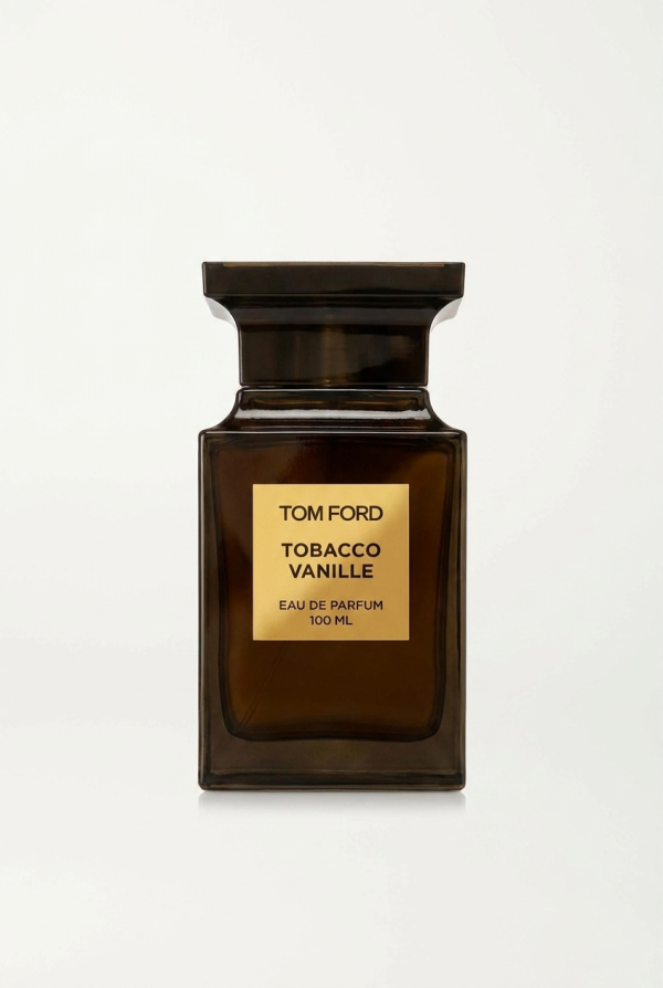 Tobacco Vanille