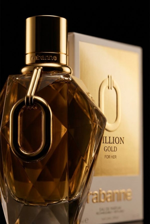 Million For Her