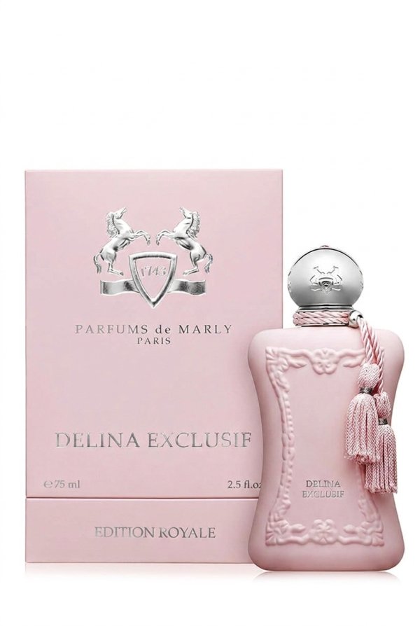 Delina Exclusive