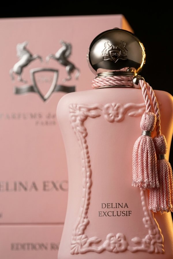 Delina Exclusive