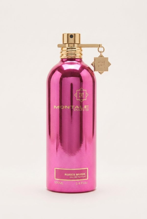 Roses Musk