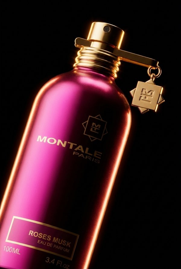 Roses Musk