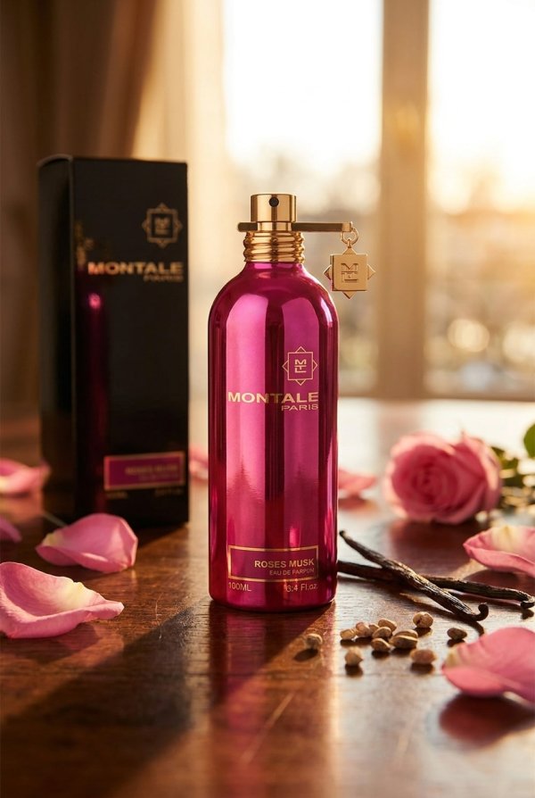 Roses Musk