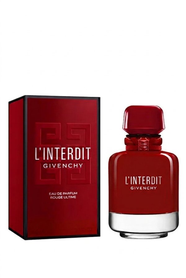 L'Interdit Rouge Ultime EDP 80 ML