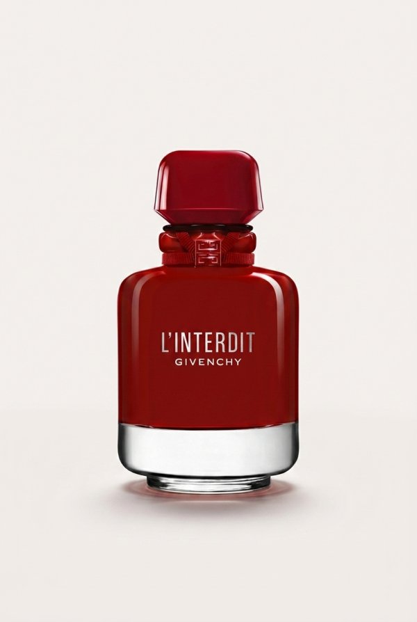 L'Interdit Rouge Ultime EDP 80 ML