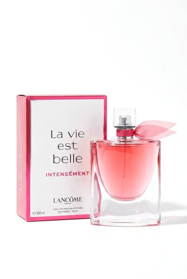 La Vie Est Belle Intensement