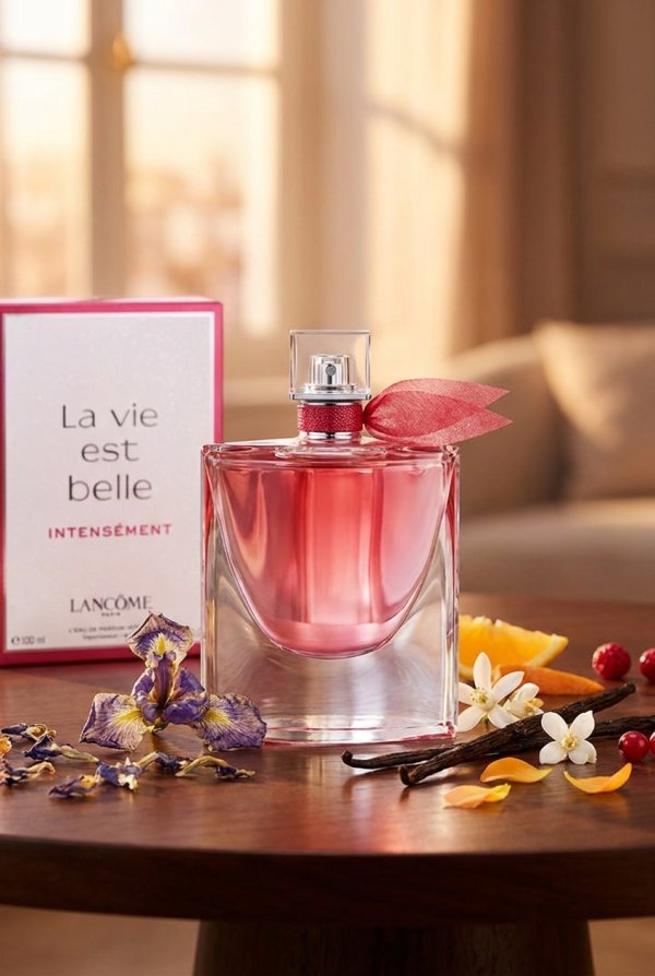 La Vie Est Belle Intensement