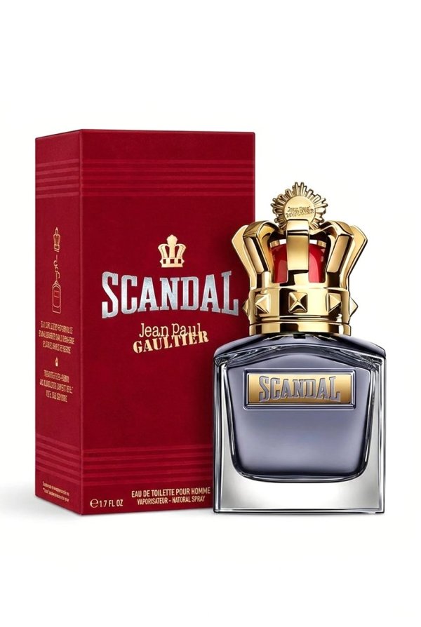 Scandal
