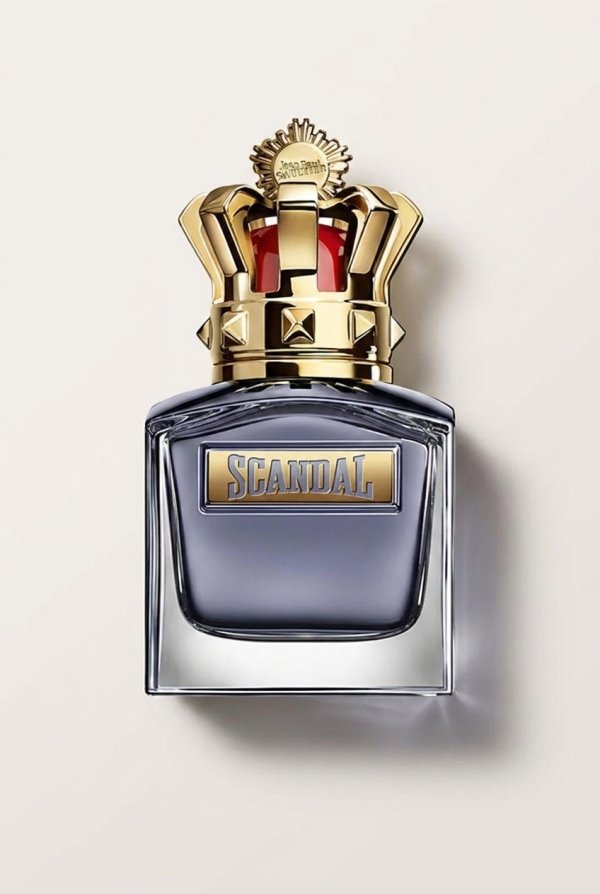 Scandal