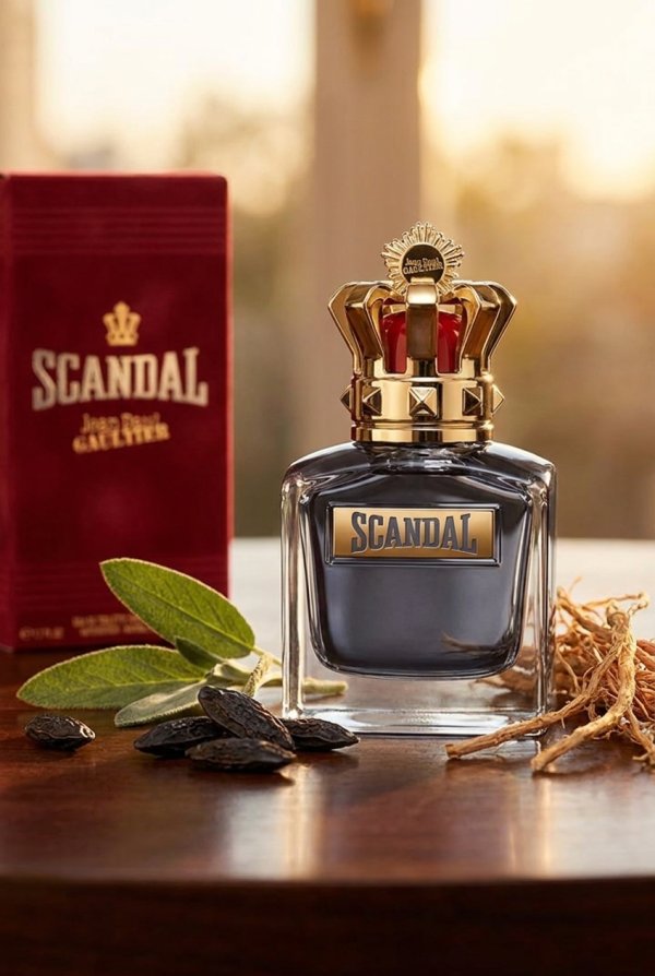 Scandal