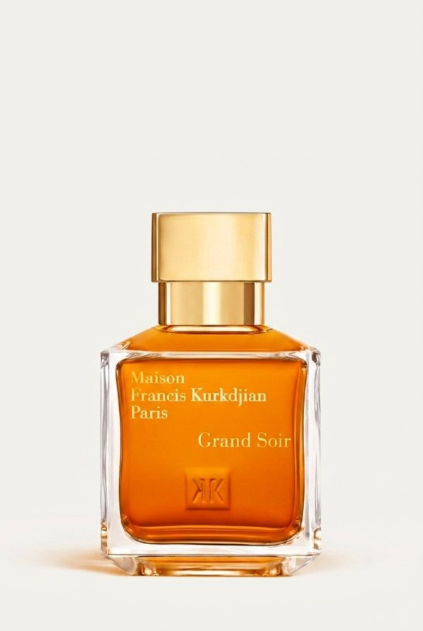 Grand Soir