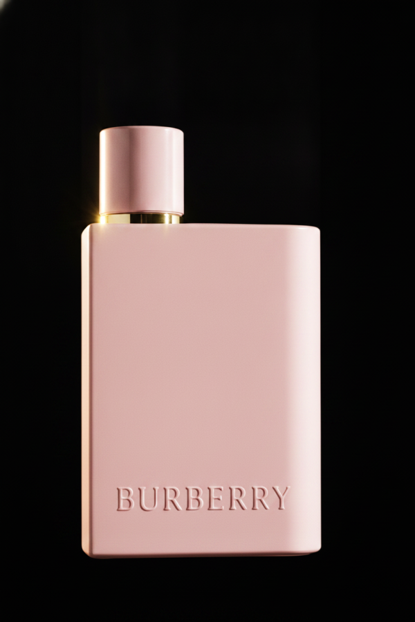 Her Elixir