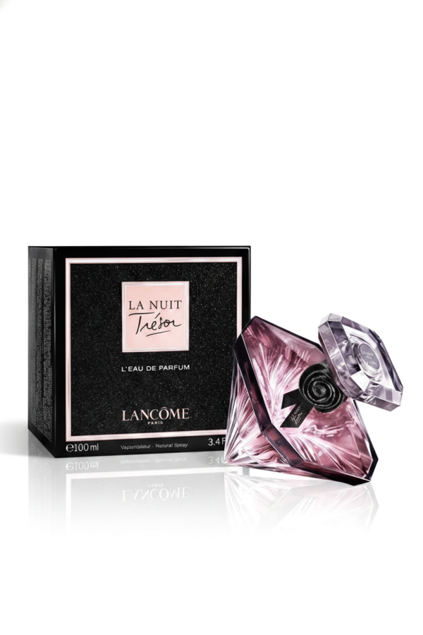 La Nuıt Tresor