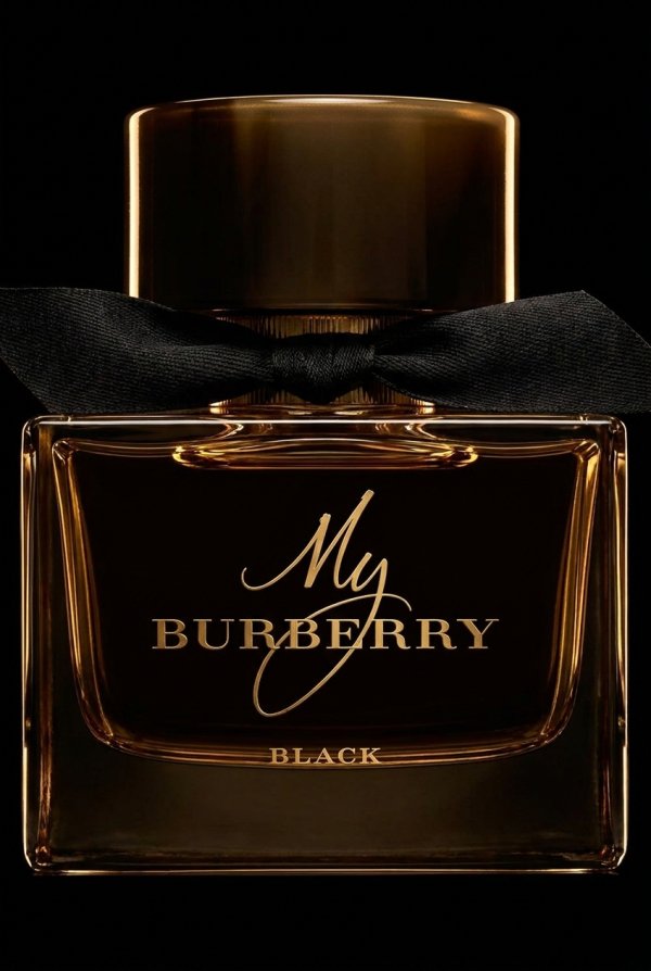 My Black