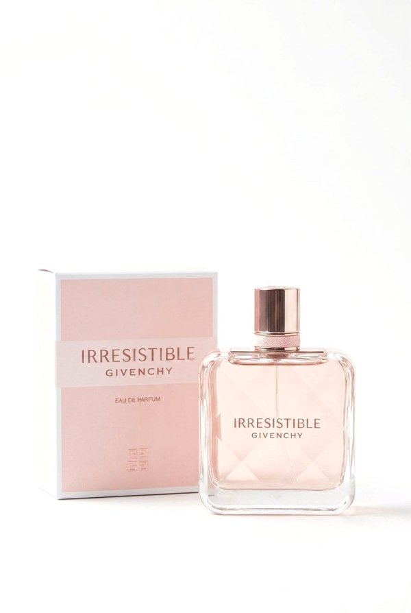 Irresistible
