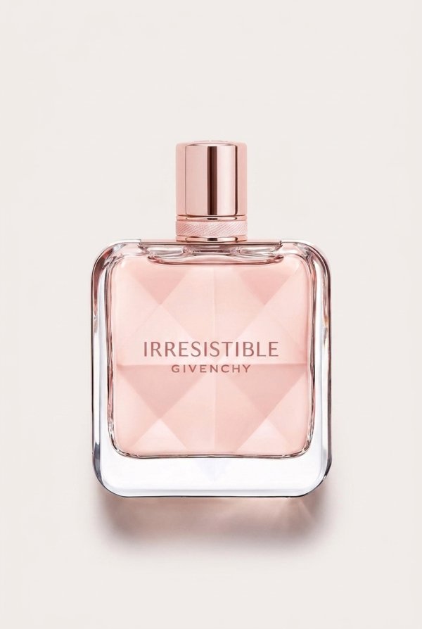 Irresistible