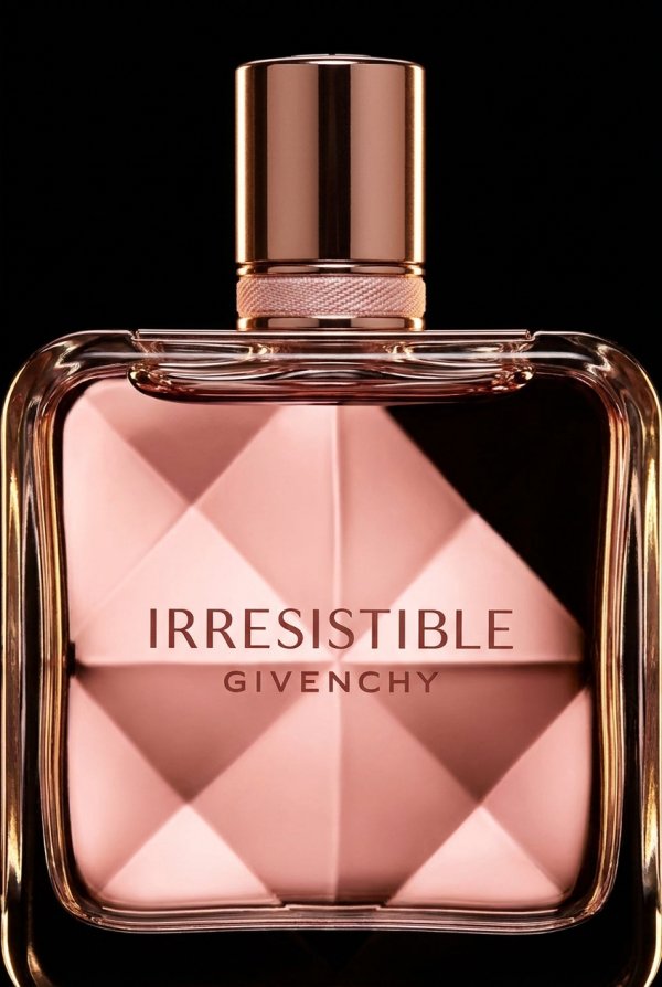 Irresistible