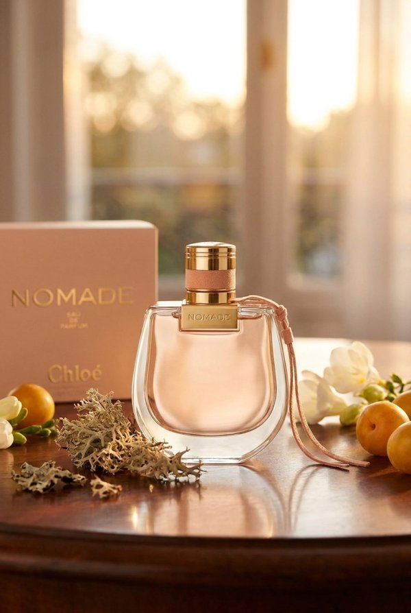 Nomade