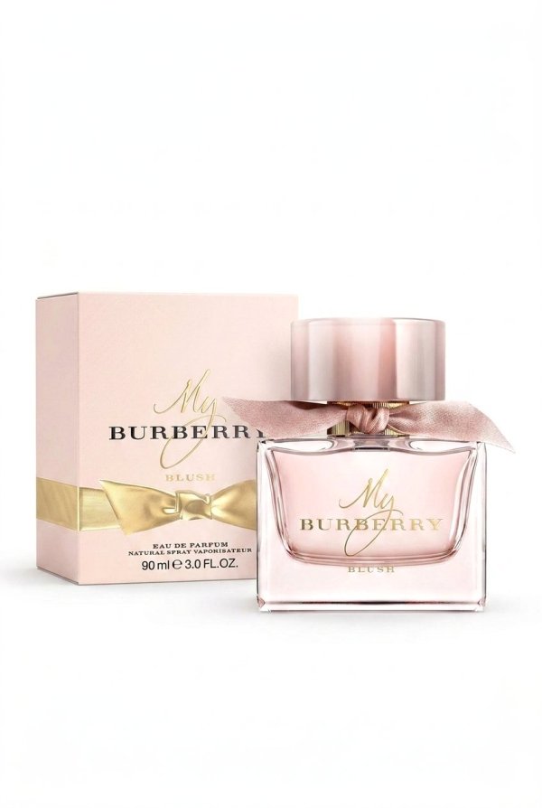 My Blush