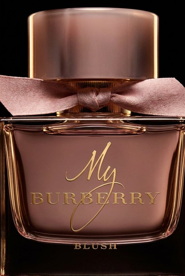 My Blush