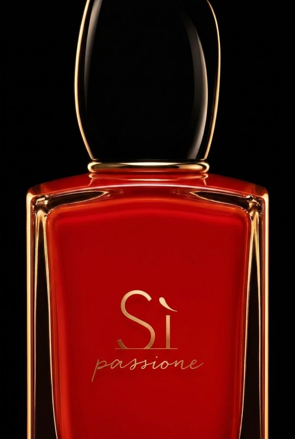 Si Passione