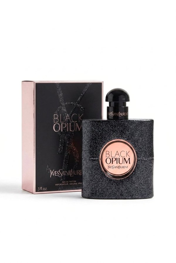 Black Opium