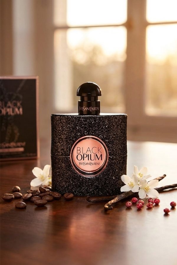Black Opium