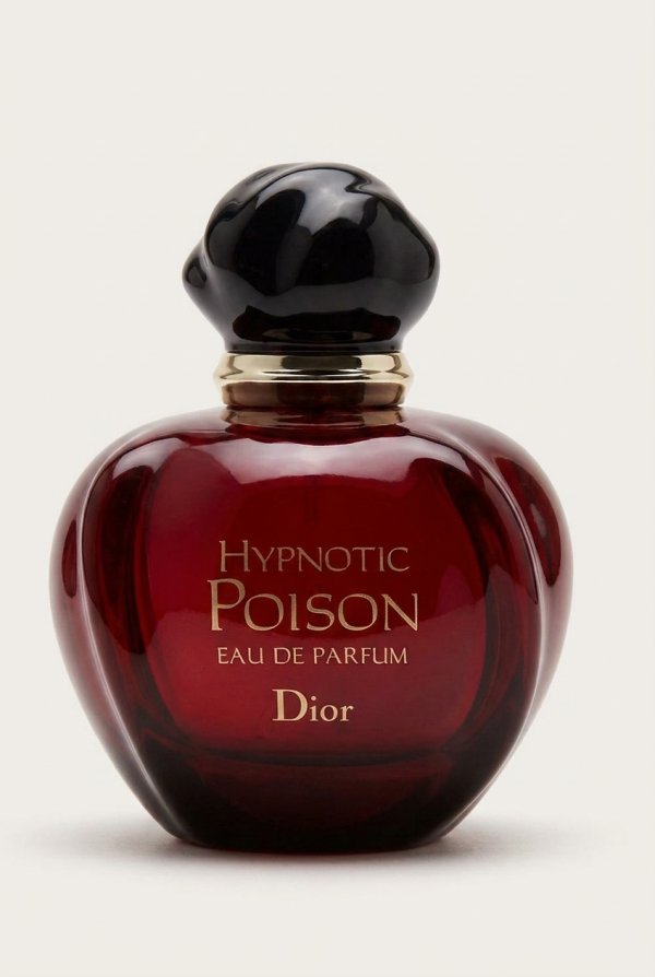 Hypnotic Poison