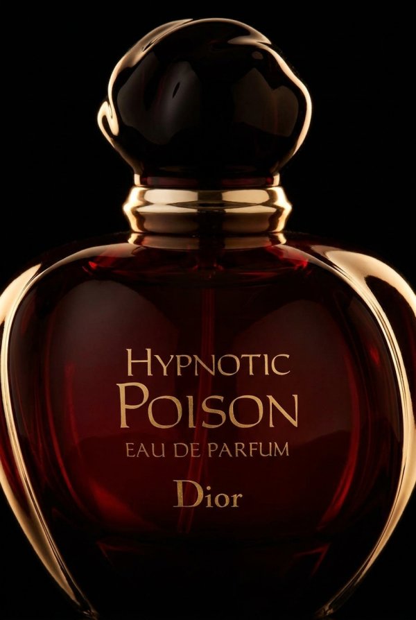 Hypnotic Poison