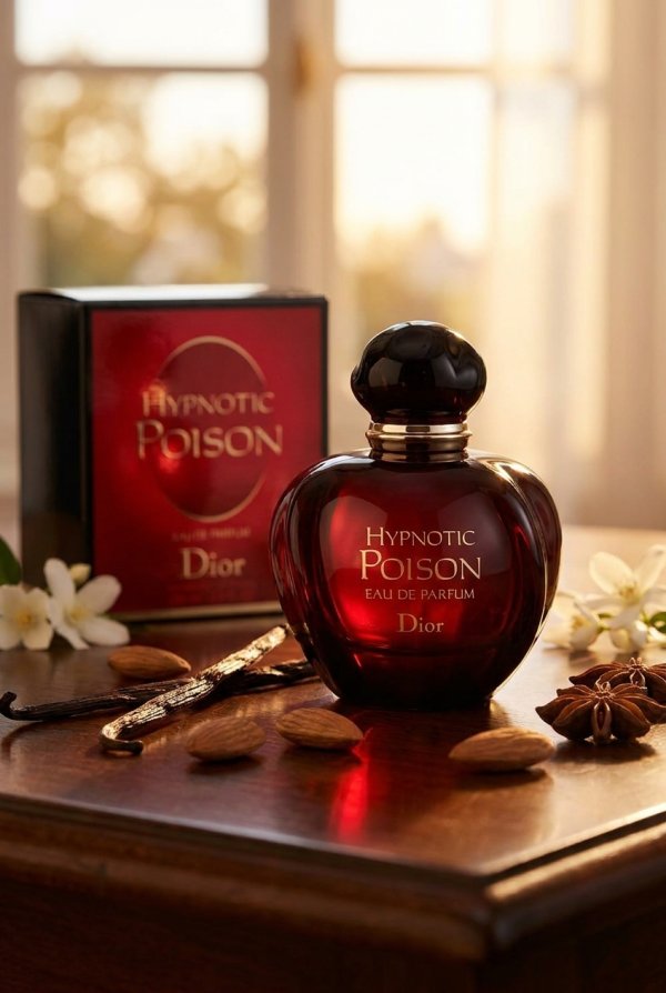 Hypnotic Poison