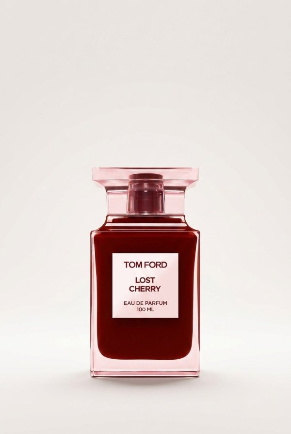Lost Cherry
