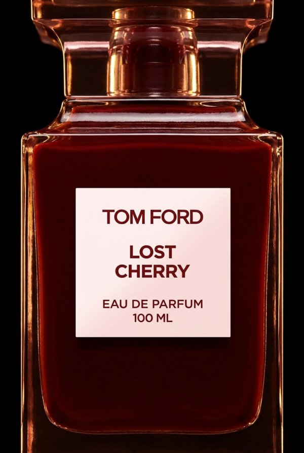 Lost Cherry