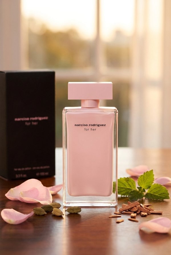 For Her