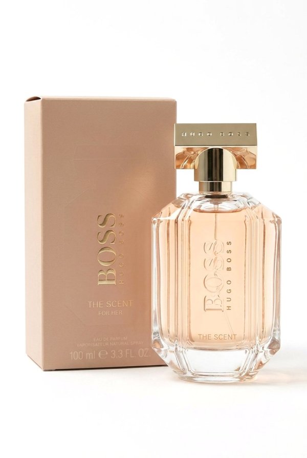 The Scent
