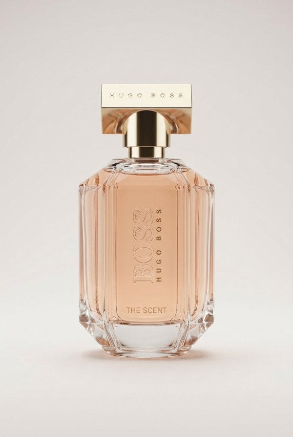 The Scent