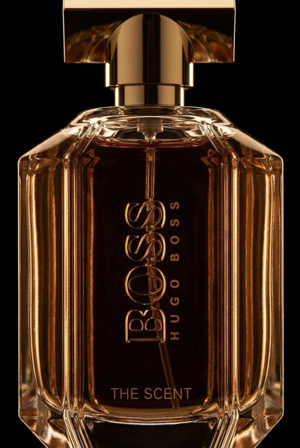 The Scent