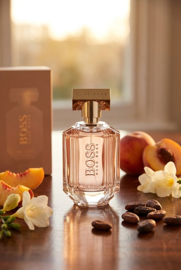 The Scent