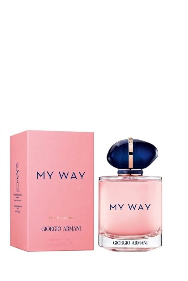 My Way