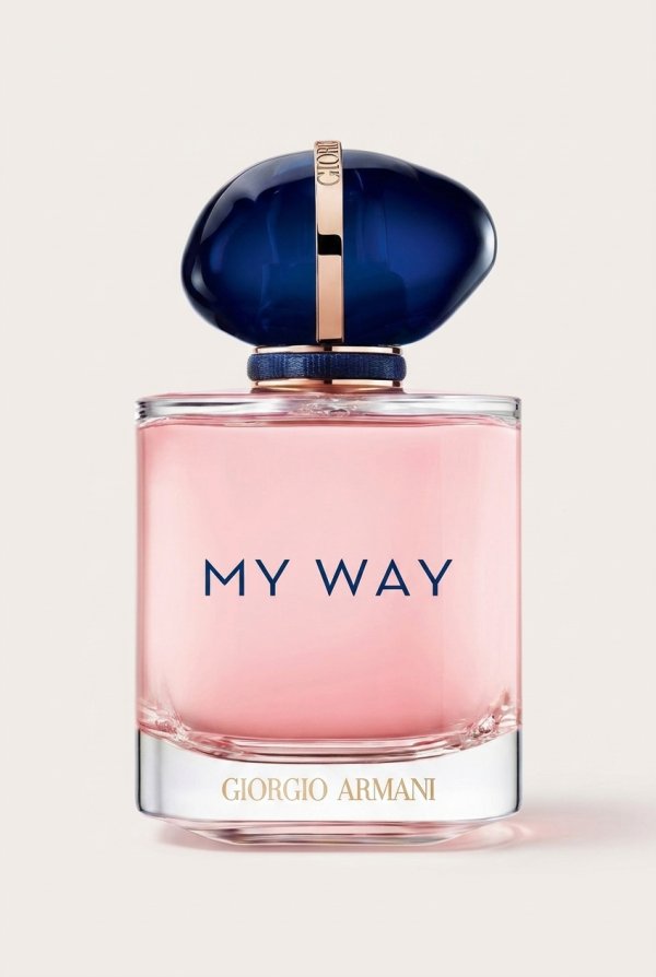 My Way