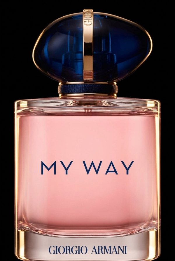 My Way
