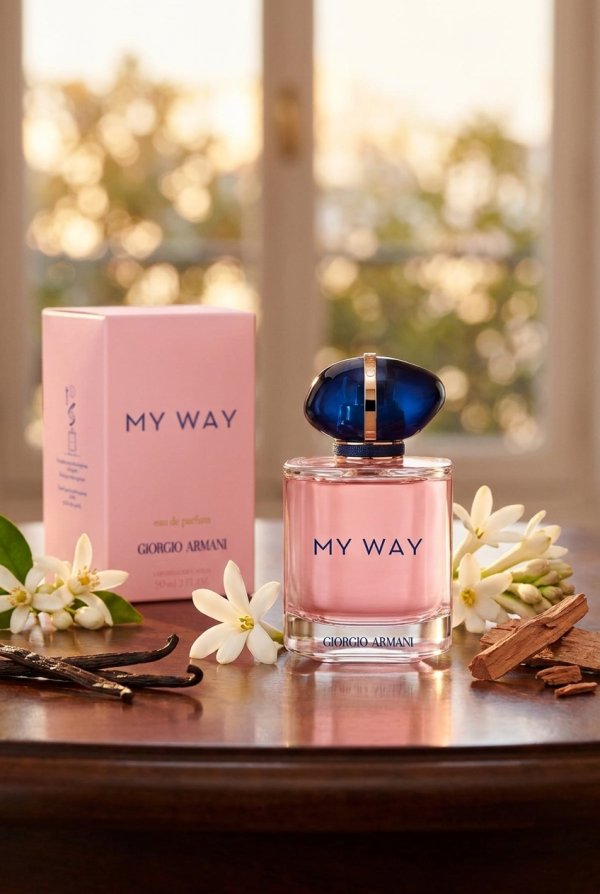 My Way
