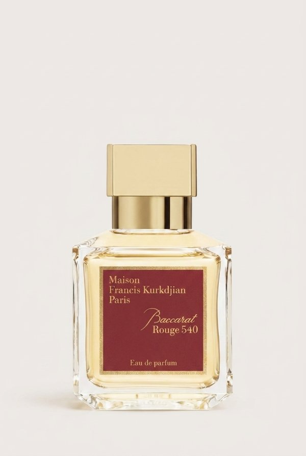 Baccarat Rouge 540