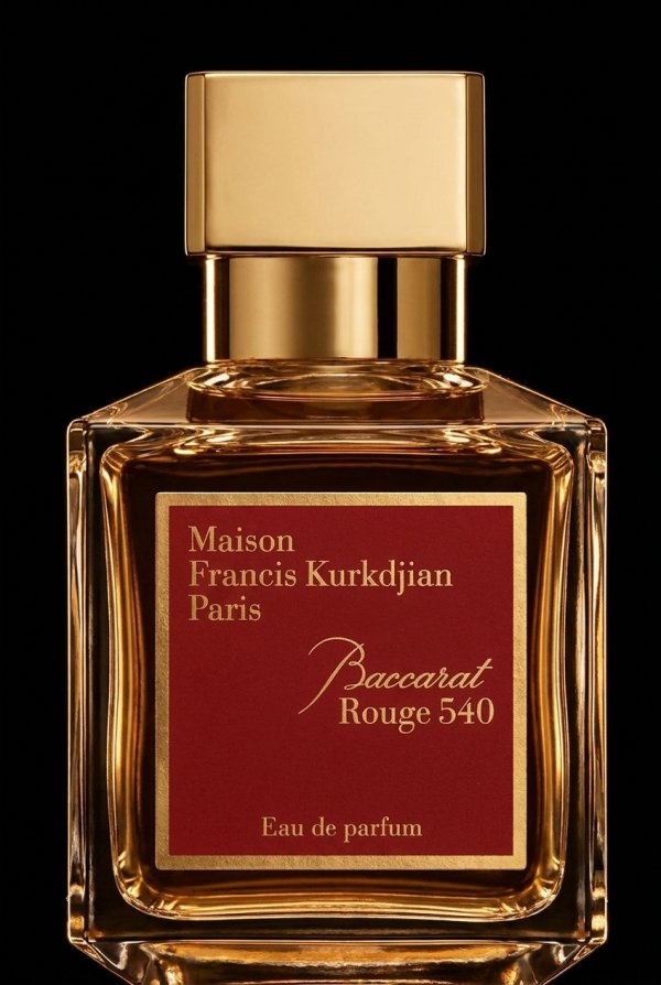 Baccarat Rouge 540