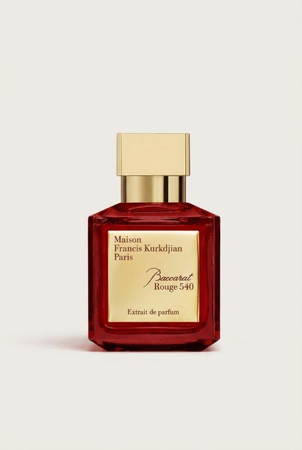 Baccarat Rouge 540 Extrait